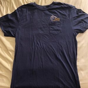 Vans Fishing Club Tee